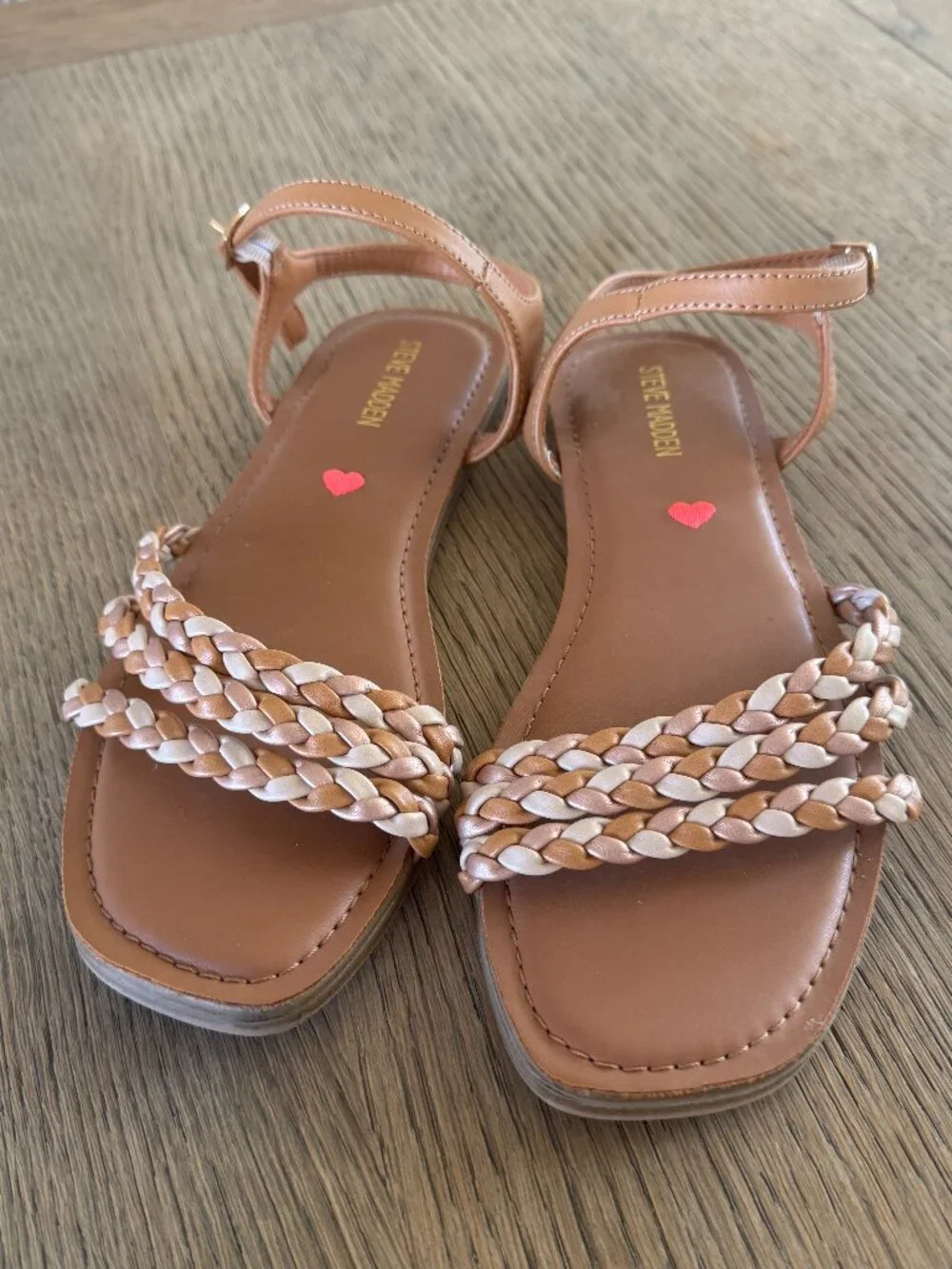 Steve Madden like new